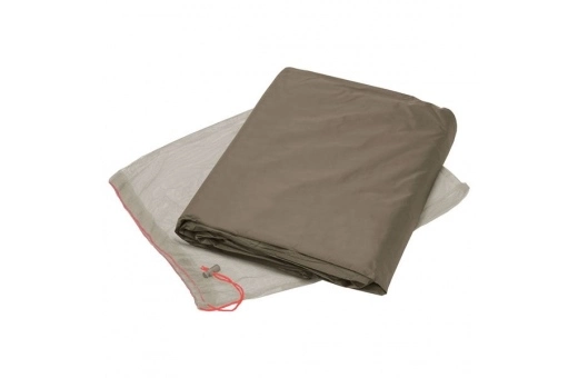 Golvskydd Vaude Fp Taurus Ul 2P Brown O/S 4 Golvskydd Vaude Fp Taurus Ul 2P Brown O/S - Bild 2