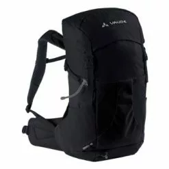 Ryggsäck Vaude Brenta 24 Black 5 Ryggsäck Vaude Brenta 24 Black -Cyklar affär 67931 1 Black 1