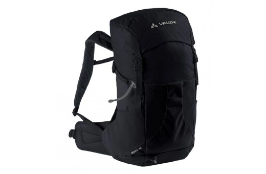 Ryggsäck Vaude Brenta 24 Black 4 Ryggsäck Vaude Brenta 24 Black - Bild 2