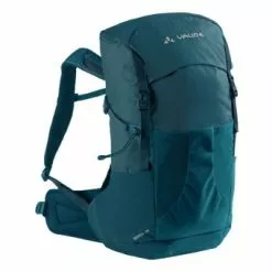 Ryggsäck Vaude Brenta 24 Blue -Cyklar affär 67931 1 BlueSapphire 1