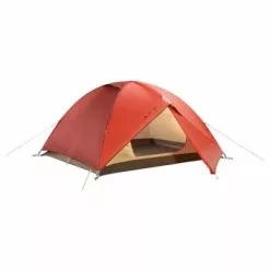Tält Vaude Campo 3P Red -Cyklar affär 67933 1 Terracotta 1