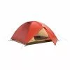 Tält Vaude Campo 3P Red 2 Tält Vaude Campo 3P Red -Cyklar affär 67933 1 Terracotta
