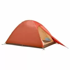Tält Vaude Campo Compact 2P Red
