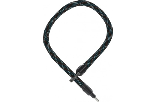 Kättinglås Abus 6 Mm IVY Till Shield Ringlås Crossing Grey 4 Kättinglås Abus 6 Mm IVY Till Shield Ringlås Crossing Grey - Bild 2