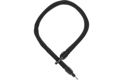 Kättinglås Abus 6 Mm IVY Till Shield Ringlås Black 4 Kättinglås Abus 6 Mm IVY Till Shield Ringlås Black - Bild 2