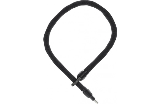 Kättinglås Abus 6 Mm IVY Till Shield Ringlås Black 4 Kättinglås Abus 6 Mm IVY Till Shield Ringlås Black - Bild 2