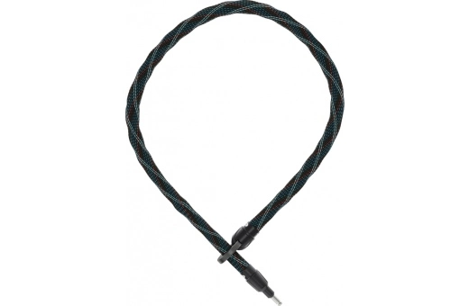 Kättinglås Abus 6 Mm IVY Till Shield Ringlås Crossing Grey 4 Kättinglås Abus 6 Mm IVY Till Shield Ringlås Crossing Grey - Bild 2