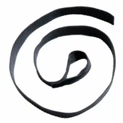 Towwhee Quick Release Loop Svart -Cyklar affär 689544 5567842 1