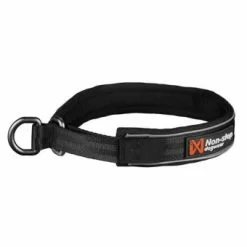 Hundhalsband Non-Stop Dogwear Cruise Collar Svart -Cyklar affär 68965 1 Black 7 1 1