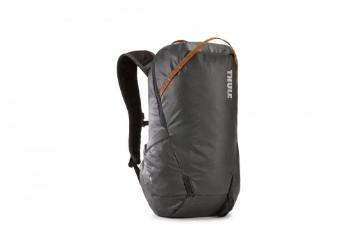 Ryggsäck Thule Stir 18L - Obsidian 4 Ryggsäck Thule Stir 18L - Obsidian - Bild 2