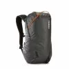 Ryggsäck Thule Stir 18L - Obsidian 2 Ryggsäck Thule Stir 18L - Obsidian -Cyklar affär 690567