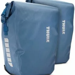 Packväskor Thule Shield Pannier Par 2x 25L Blå