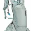 Ryggsäck Thule Vital Women's 3 L Med 1.75 L Vätskebehållare Gråblå
