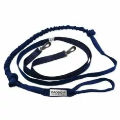 Draglina Baggen Dubbel Extreme Bgb Navy -Cyklar affär 69740 1 Navy 1