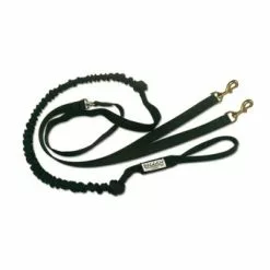 Baggen Draglina Dubbel Pisotlhake Mässing Svart 5 Baggen Draglina Dubbel Pisotlhake Mässing Svart -Cyklar affär 69742 1 Black 1