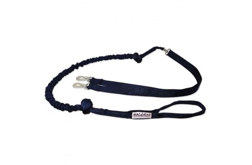 Jogginglina Baggen Dubbel Extreme Bgb Navy 4 Jogginglina Baggen Dubbel Extreme Bgb Navy - Bild 2