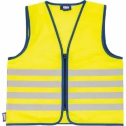 Reflexväst Abus Lumino Kids Yellow 5 Reflexväst Abus Lumino Kids Yellow -Cyklar affär 69947 a 1 1 1