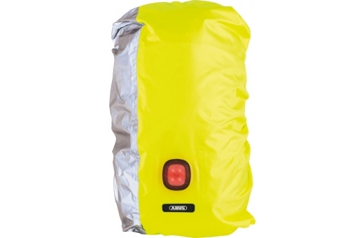 Överdrag Abus Lumino Night Cover Yellow 4 Överdrag Abus Lumino Night Cover Yellow - Bild 2