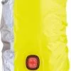 Överdrag Abus Lumino Night Cover Yellow -Cyklar affär 69954 a