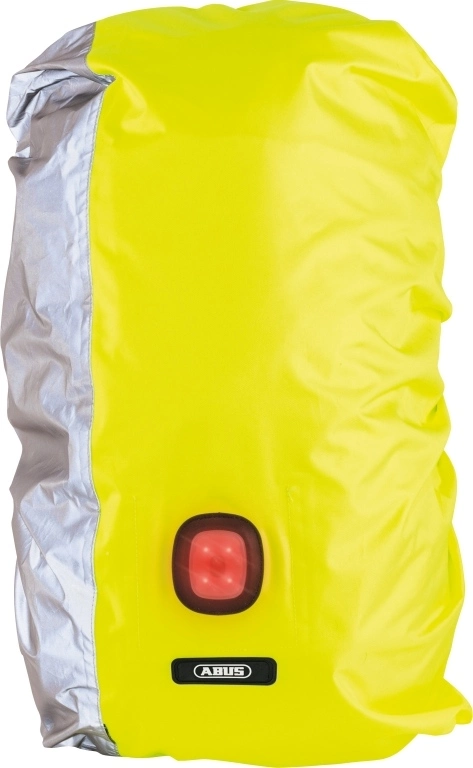 Överdrag Abus Lumino Night Cover Yellow 3 Överdrag Abus Lumino Night Cover Yellow