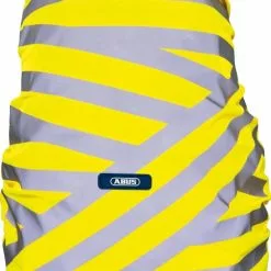 Överdrag Abus Lumino X-Urban Cover Yellow