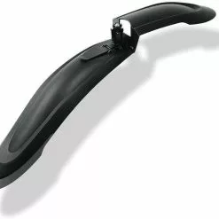 Bakskärm XLC MG-C24 26-29" Svart