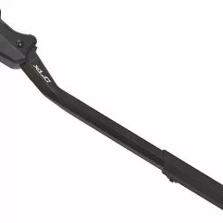 Cykelstöd XLC KS-C05 Bakstagsmonterat 26-28" Svart