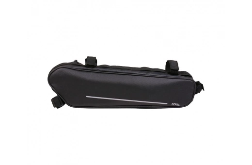 ZEFAL Ramväska ZÉFA L Z Adventure C3 3.3 L Svart 4 ZEFAL Ramväska ZÉFA L Z Adventure C3 3.3 L Svart - Bild 2