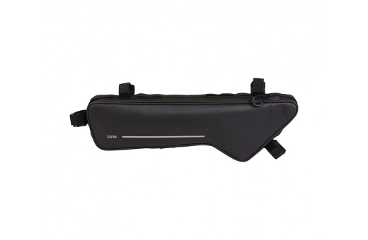 ZEFAL Ramväska ZÉFA L Z Adventure C4 4.2 L Svart 4 ZEFAL Ramväska ZÉFA L Z Adventure C4 4.2 L Svart - Bild 2