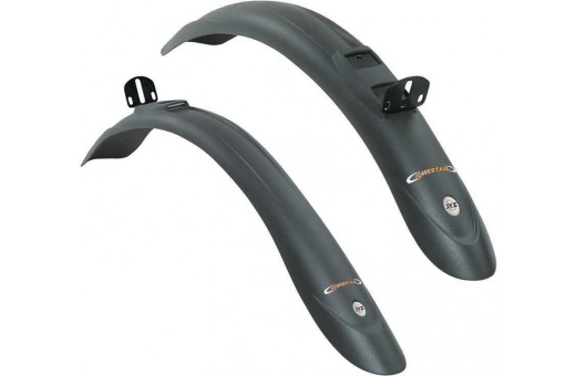 Skärmset SKS Beavertail XL Svart 4 Skärmset SKS Beavertail XL Svart - Bild 2