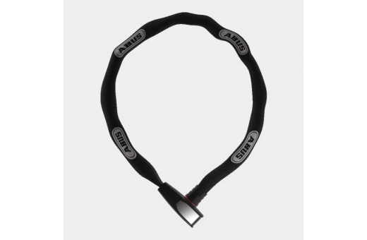 Kättinglås ABUS Steel-O-Chain 8807K 110 Cm 7 Mm 4 Kättinglås ABUS Steel-O-Chain 8807K 110 Cm 7 Mm - Bild 2
