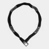 Kättinglås ABUS Steel-O-Chain 8807K 85 Cm 7 Mm 2 Kättinglås ABUS Steel-O-Chain 8807K 85 Cm 7 Mm -Cyklar affär 71195 8807K 85 black abus 640 2
