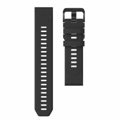 Armband Coros ACC VERTIX Silicon Black