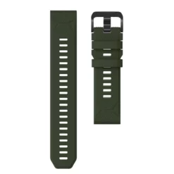 Armband Coros ACC VERTIX Silicon Green