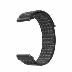Armband Coros ACC Pace 2 Nylon Apex 42mm Black