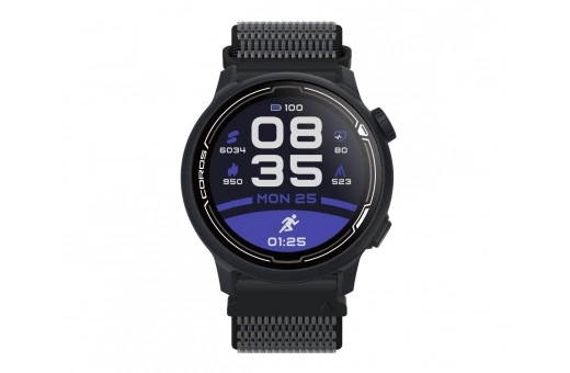 Träningsklocka Coros Pace 2 Nylon Dark Navy 4 Träningsklocka Coros Pace 2 Nylon Dark Navy - Bild 2