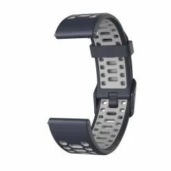 Armband Coros ACC Pace 2 Silicone APEX 42m Dark Navy