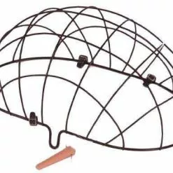 Galler Basil För Pluto Svart