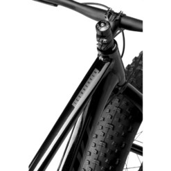 Fatbike ACTIVE Icebreaker 12 26" Black -Cyklar affär 73023095 a38c 4637 8163 5f11f817fa94