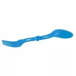 Primus Folding Spork Blue -Cyklar affär 7330033906660 ss16 a folding spork blue primus 22 jpg 1 1