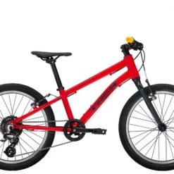 Barncykel Trek Wahoo 20 Röd