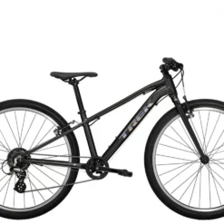 Barncykel Trek Wahoo 26 Svart