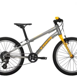 Barncykel Trek Wahoo 20 Grå 20