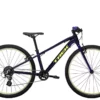Barncykel Trek Wahoo 26 Lila