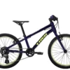 Barncykel Trek Wahoo 20 Lila 1 Barncykel Trek Wahoo 20 Lila -Cyklar affär 768682513804