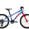 Barncykel Trek Wahoo 20 Blå 20 -Cyklar affär 768682513828