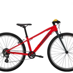 Barncykel Trek Wahoo 26 Röd
