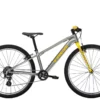 Barncykel Trek Wahoo 26 Grå -Cyklar affär 768682513903