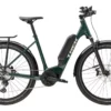 Elcykel Trek Allant+ 6 Lowstep 545wh Dam Grön 2 Elcykel Trek Allant+ 6 Lowstep 545wh Dam Grön -Cyklar affär 768682561744