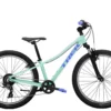 Barncykel Trek Precaliber 24 8-växlad Dämpad Grön 1 Barncykel Trek Precaliber 24 8-växlad Dämpad Grön -Cyklar affär 768682594704